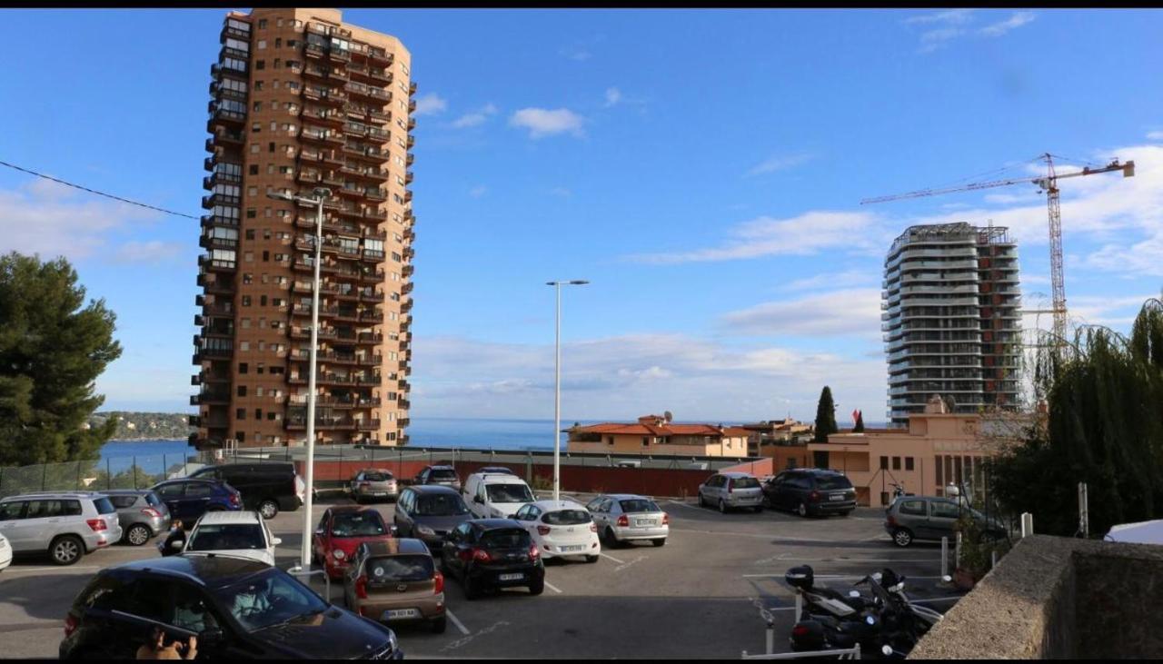 הוילה בוסוליי Azzurra מראה חיצוני תמונה