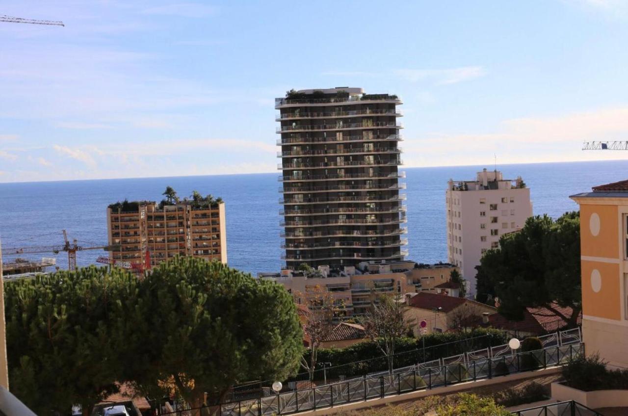 הוילה בוסוליי Azzurra מראה חיצוני תמונה